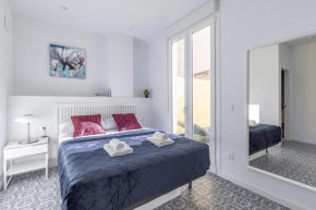Gorgeous Apt with a Large Private Terrace